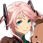 Nadia — Kiseki Characters 『FC~Kuro 2』 option 222