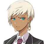 Najeh — Kiseki Characters 『FC~Kuro 2』 option 223