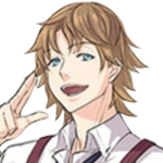 Nate — Kiseki Characters 『FC~Kuro 2』 option 224