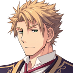 Neithardt — Kiseki Characters 『FC~Kuro 2』 option 225