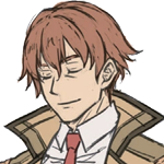 Nielsen — Kiseki Characters 『FC~Kuro 2』 option 227