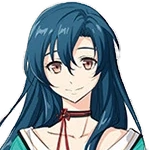 Nina — Kiseki Characters 『FC~Kuro 2』 option 228