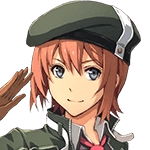 Noel — Kiseki Characters 『FC~Kuro 2』 option 229