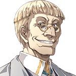 Novartis — Kiseki Characters 『FC~Kuro 2』 option 230