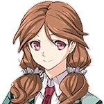 Odette — Kiseki Characters 『FC~Kuro 2』 option 231