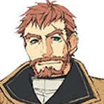 Olaf — Kiseki Characters 『FC~Kuro 2』 option 232
