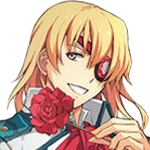 Olivier1 — Kiseki Characters 『FC~Kuro 2』 option 233