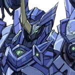Ordine — Kiseki Characters 『FC~Kuro 2』 option 235