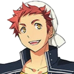 Pablo — Kiseki Characters 『FC~Kuro 2』 option 236