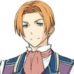 Patrick — Kiseki Characters 『FC~Kuro 2』 option 238
