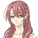 Paulette — Kiseki Characters 『FC~Kuro 2』 option 239