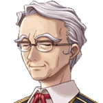 Philip — Kiseki Characters 『FC~Kuro 2』 option 240