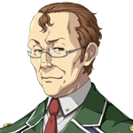 Pierre — Kiseki Characters 『FC~Kuro 2』 option 241