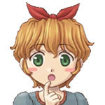 Polly — Kiseki Characters 『FC~Kuro 2』 option 242