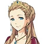 Priscilla — Kiseki Characters 『FC~Kuro 2』 option 243