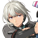 Quatre Uoohhh — Kiseki Characters 『FC~Kuro 2』 option 245