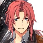 Randy — Kiseki Characters 『FC~Kuro 2』 option 247