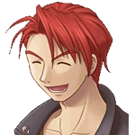 Reis — Kiseki Characters 『FC~Kuro 2』 option 249