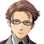 Ren — Kiseki Characters 『FC~Kuro 2』 option 250