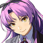Renne — Kiseki Characters 『FC~Kuro 2』 option 251