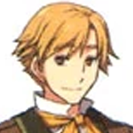 Ricky — Kiseki Characters 『FC~Kuro 2』 option 253