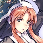 Ries — Kiseki Characters 『FC~Kuro 2』 option 254
