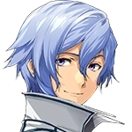 Rion — Kiseki Characters 『FC~Kuro 2』 option 255