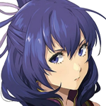 Rixia — Kiseki Characters 『FC~Kuro 2』 option 257