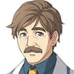 Roberts — Kiseki Characters 『FC~Kuro 2』 option 258