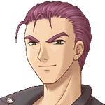 Rocco — Kiseki Characters 『FC~Kuro 2』 option 259