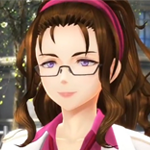 Rosalie — Kiseki Characters 『FC~Kuro 2』 option 261