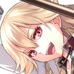 Roselia — Kiseki Characters 『FC~Kuro 2』 option 262