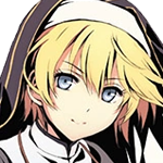 Rosine — Kiseki Characters 『FC~Kuro 2』 option 263