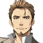 Roy Gramheart — Kiseki Characters 『FC~Kuro 2』 option 264