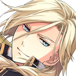 Rufus Albarea — Kiseki Characters 『FC~Kuro 2』 option 266