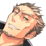 Rutger — Kiseki Characters 『FC~Kuro 2』 option 267