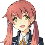 Sandy — Kiseki Characters 『FC~Kuro 2』 option 268