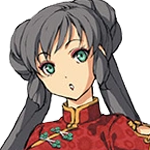 Sansan — Kiseki Characters 『FC~Kuro 2』 option 269