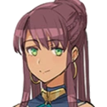 Sarah — Kiseki Characters 『FC~Kuro 2』 option 271