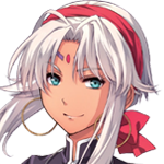 Schera — Kiseki Characters 『FC~Kuro 2』 option 273