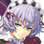 Sharon — Kiseki Characters 『FC~Kuro 2』 option 278