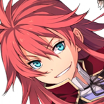 Shirley — Kiseki Characters 『FC~Kuro 2』 option 279