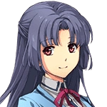 Shizuku — Kiseki Characters 『FC~Kuro 2』 option 280