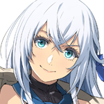 Shizuna — Kiseki Characters 『FC~Kuro 2』 option 281