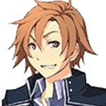 Sidney — Kiseki Characters 『FC~Kuro 2』 option 282