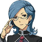 Sonya — Kiseki Characters 『FC~Kuro 2』 option 285