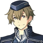 Stark — Kiseki Characters 『FC~Kuro 2』 option 287