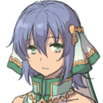 Sully — Kiseki Characters 『FC~Kuro 2』 option 288