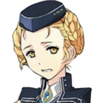 Tatiana — Kiseki Characters 『FC~Kuro 2』 option 290