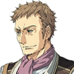 Teo — Kiseki Characters 『FC~Kuro 2』 option 292